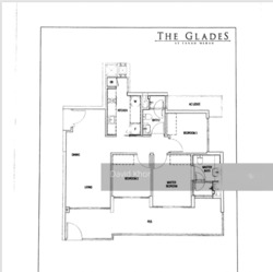 The Glades (D16), Condominium #209060091